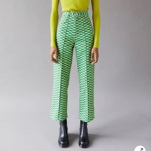 NWT Lisa Says Gah Robyn High-Waisted Jean